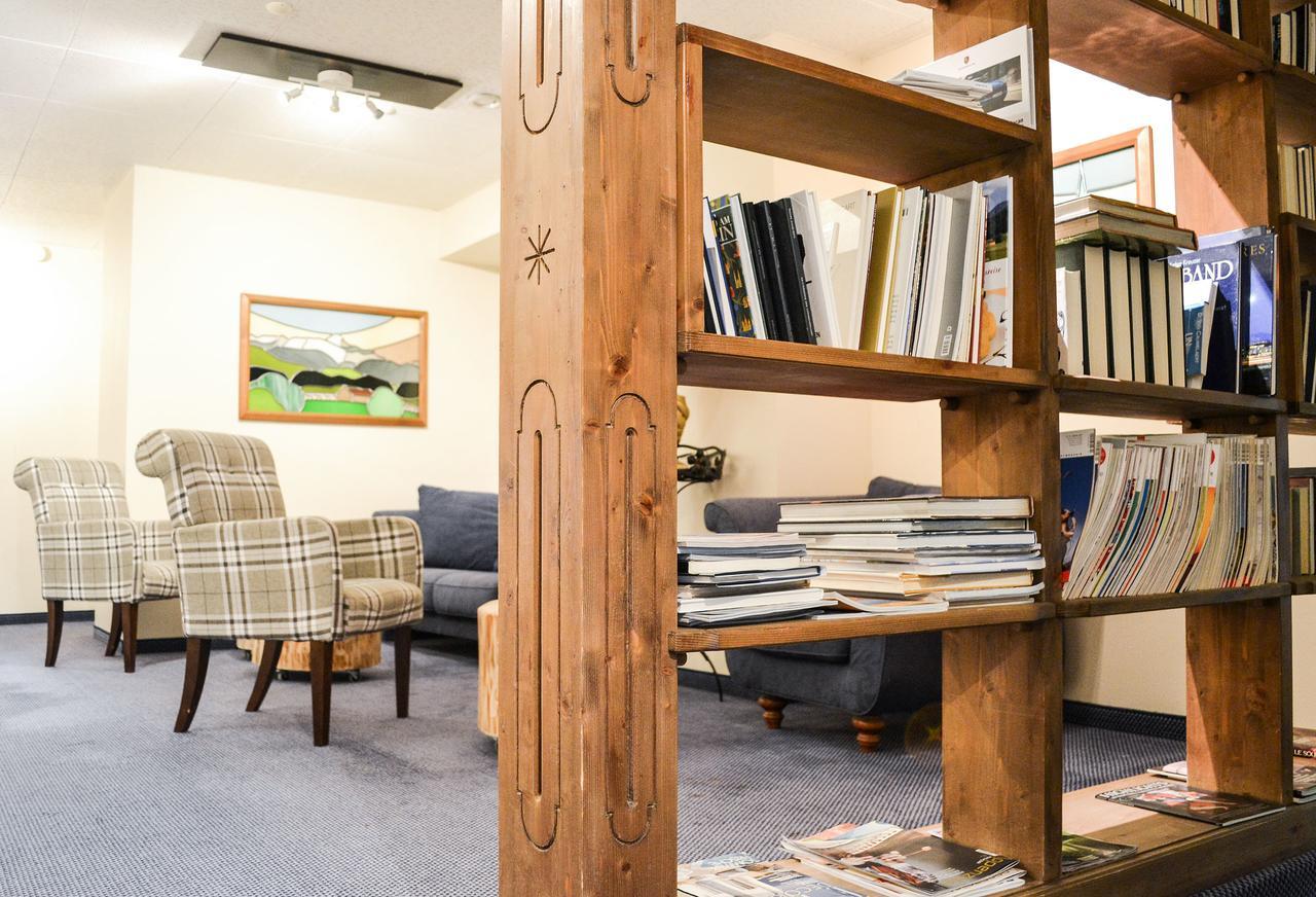 Hotel Landhaus Saentis ヘリザウ エクステリア 写真
